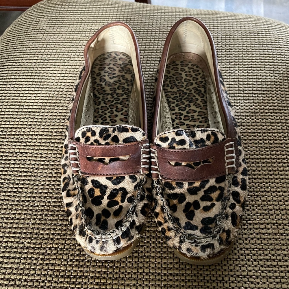 Sperry Shoes